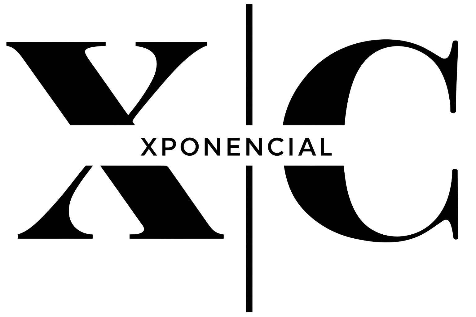 Logo Xponencial Asesores